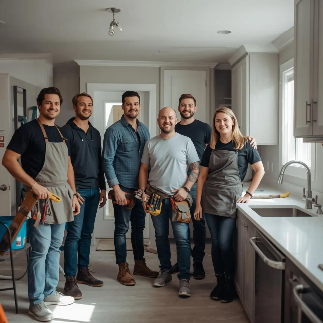 Indoor Air Quality Solution